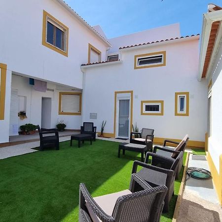 ריבמר Family Surf Home - Casas Do Pateo מראה חיצוני תמונה