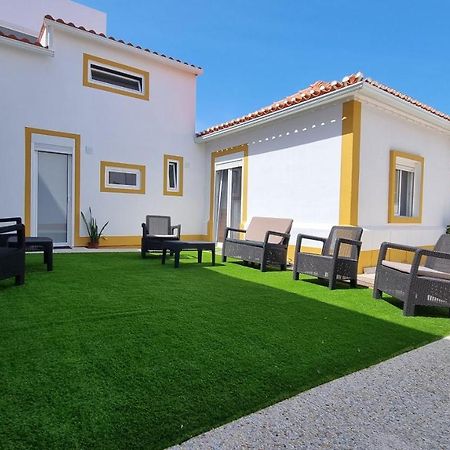 ריבמר Family Surf Home - Casas Do Pateo מראה חיצוני תמונה