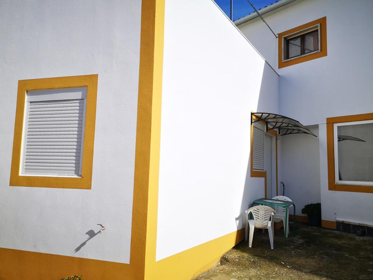 ריבמר Family Surf Home - Casas Do Pateo מראה חיצוני תמונה