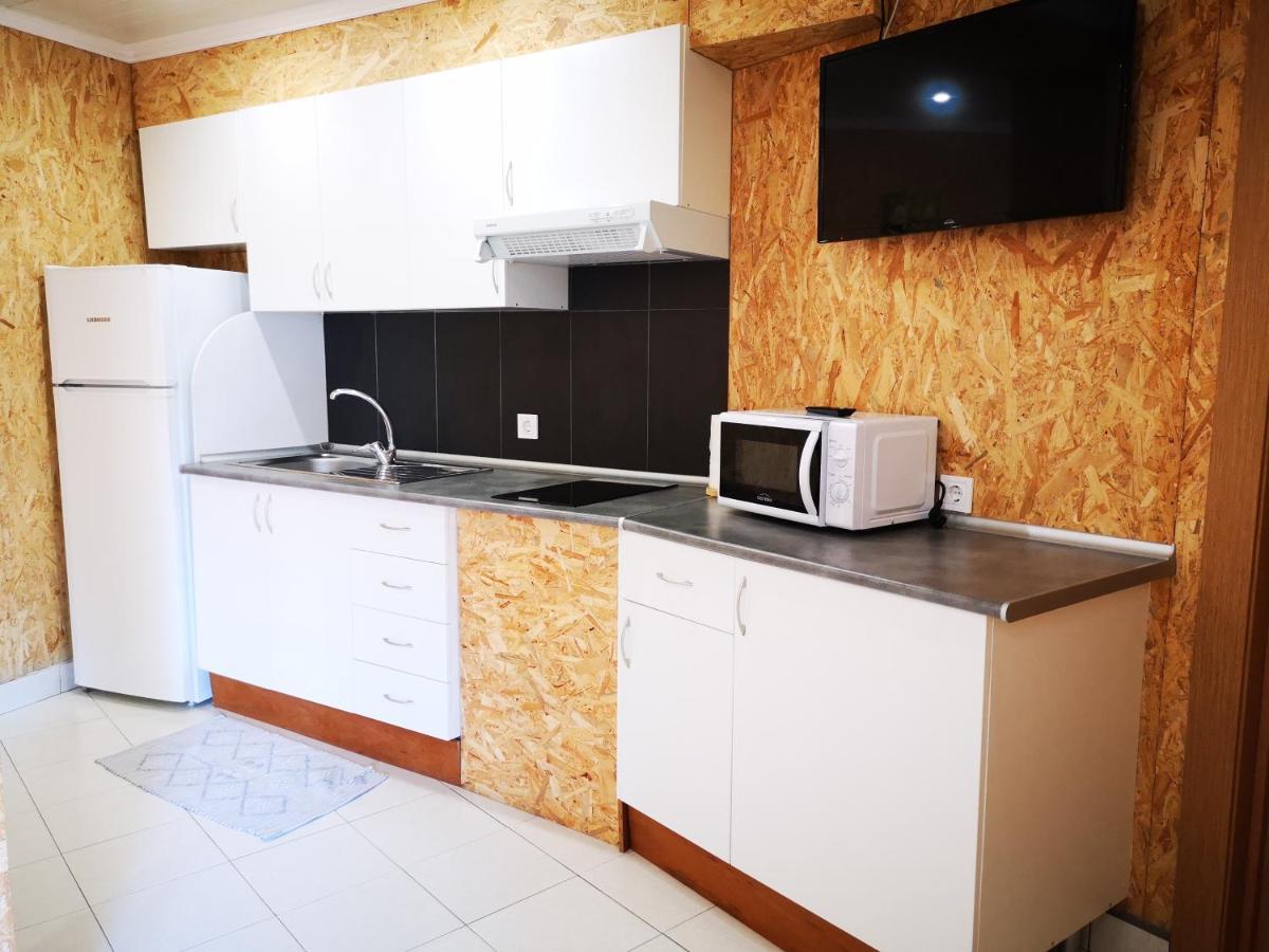 ריבמר Family Surf Home - Casas Do Pateo מראה חיצוני תמונה