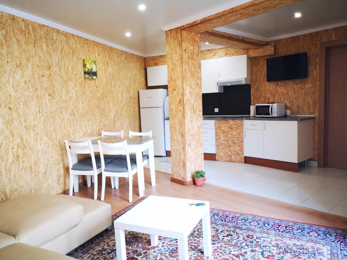 ריבמר Family Surf Home - Casas Do Pateo מראה חיצוני תמונה