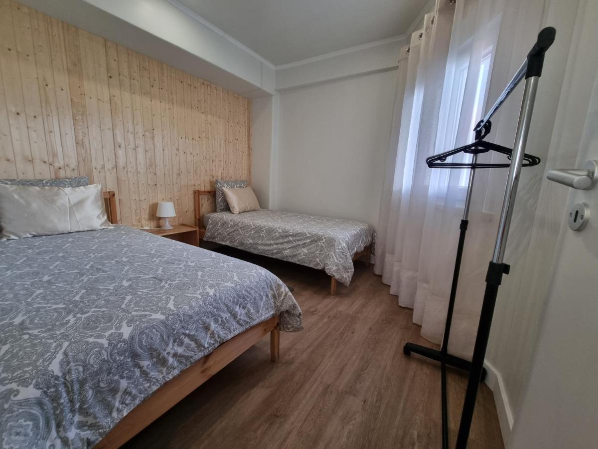 ריבמר Family Surf Home - Casas Do Pateo מראה חיצוני תמונה
