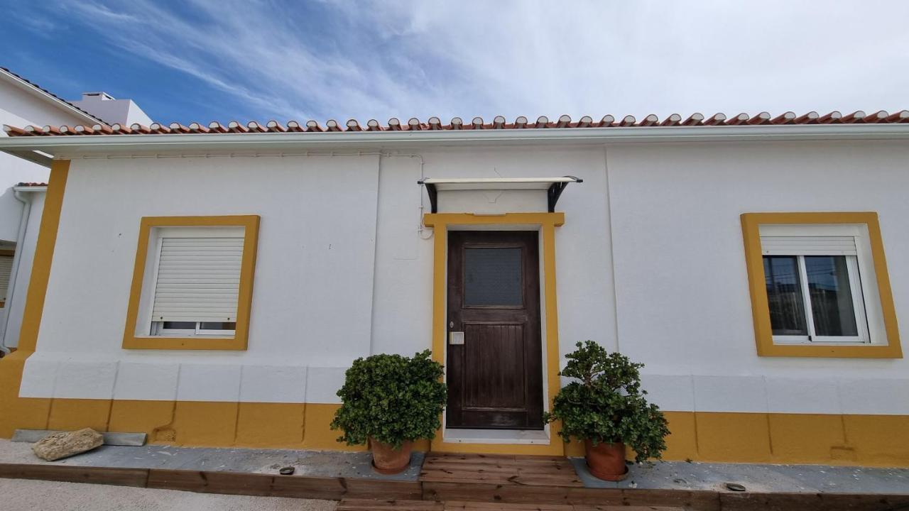 ריבמר Family Surf Home - Casas Do Pateo מראה חיצוני תמונה